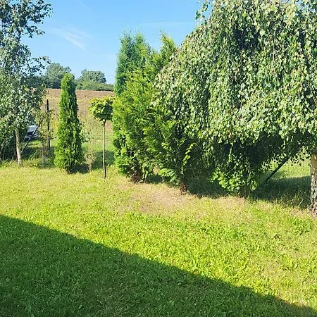 Ferienhaus Summer Island Gąski