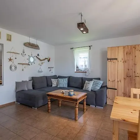 Summer Island Ferienhaus