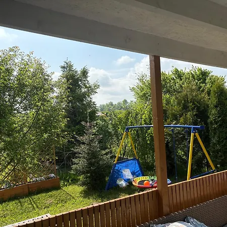 Summer Island * Gąski