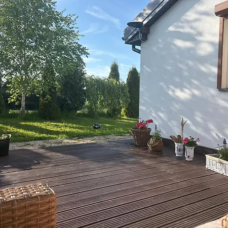 Ferienhaus Summer Island *